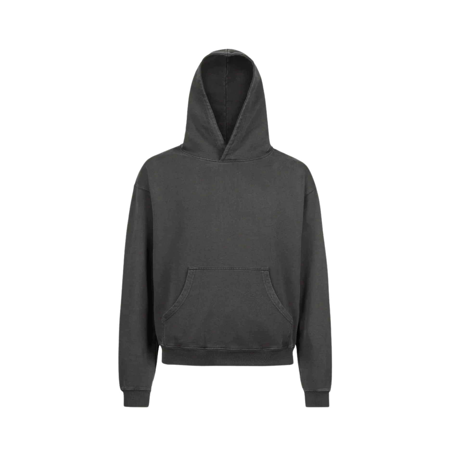 Oversized Hoodie