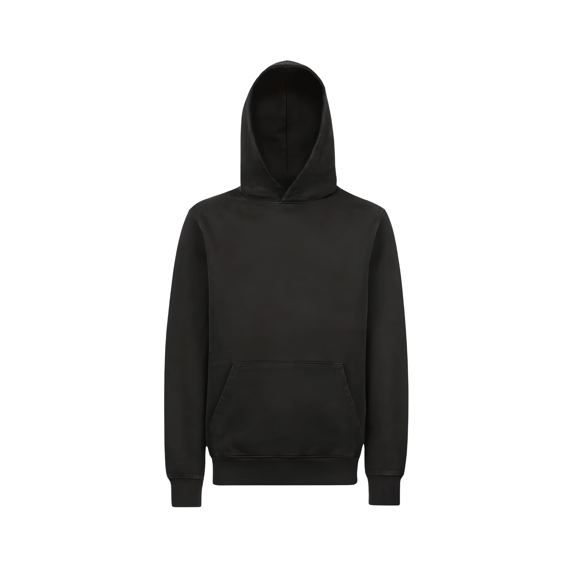 Regular Fit Hoodie