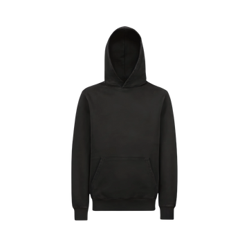 Regular Fit Hoodie