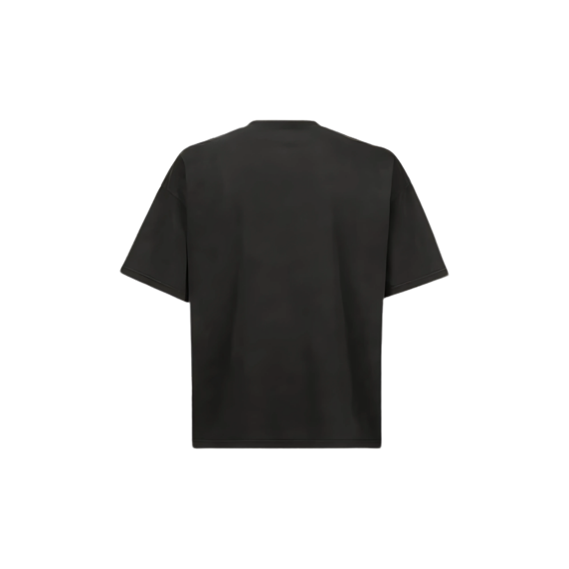 Boxy Oversized Fit Tee Shirt