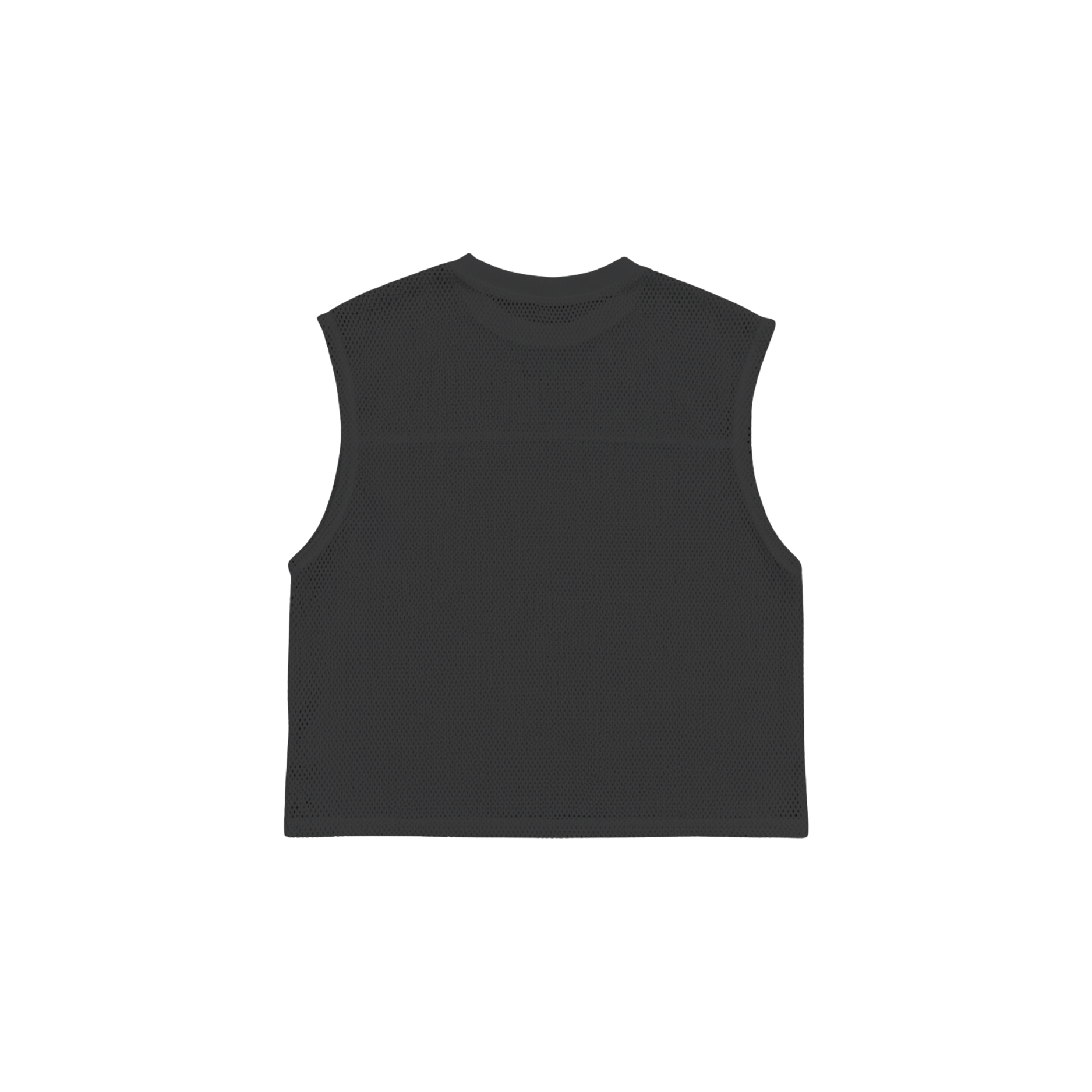 Sleeveless Vest