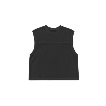 Sleeveless Vest