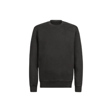 Long Sleeve Regular Crew Neck