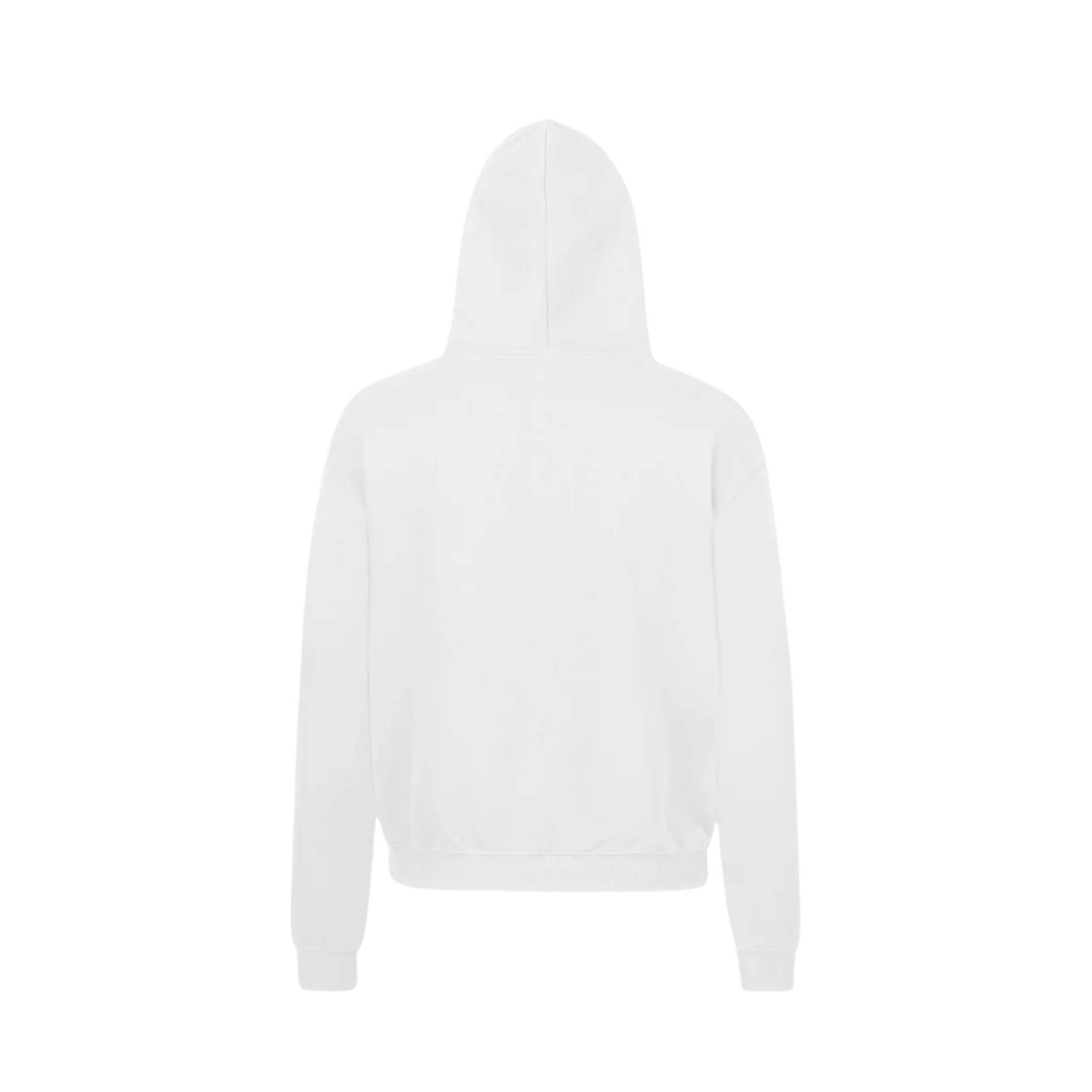 Oversized Hoodie
