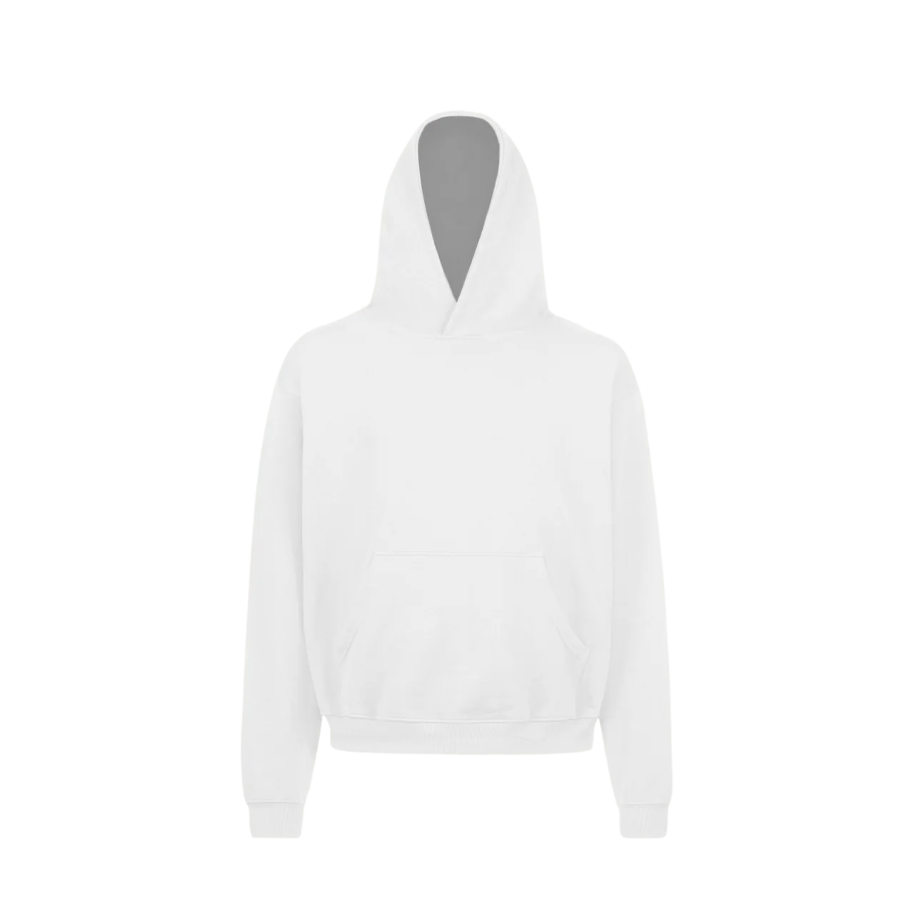 Oversized Hoodie
