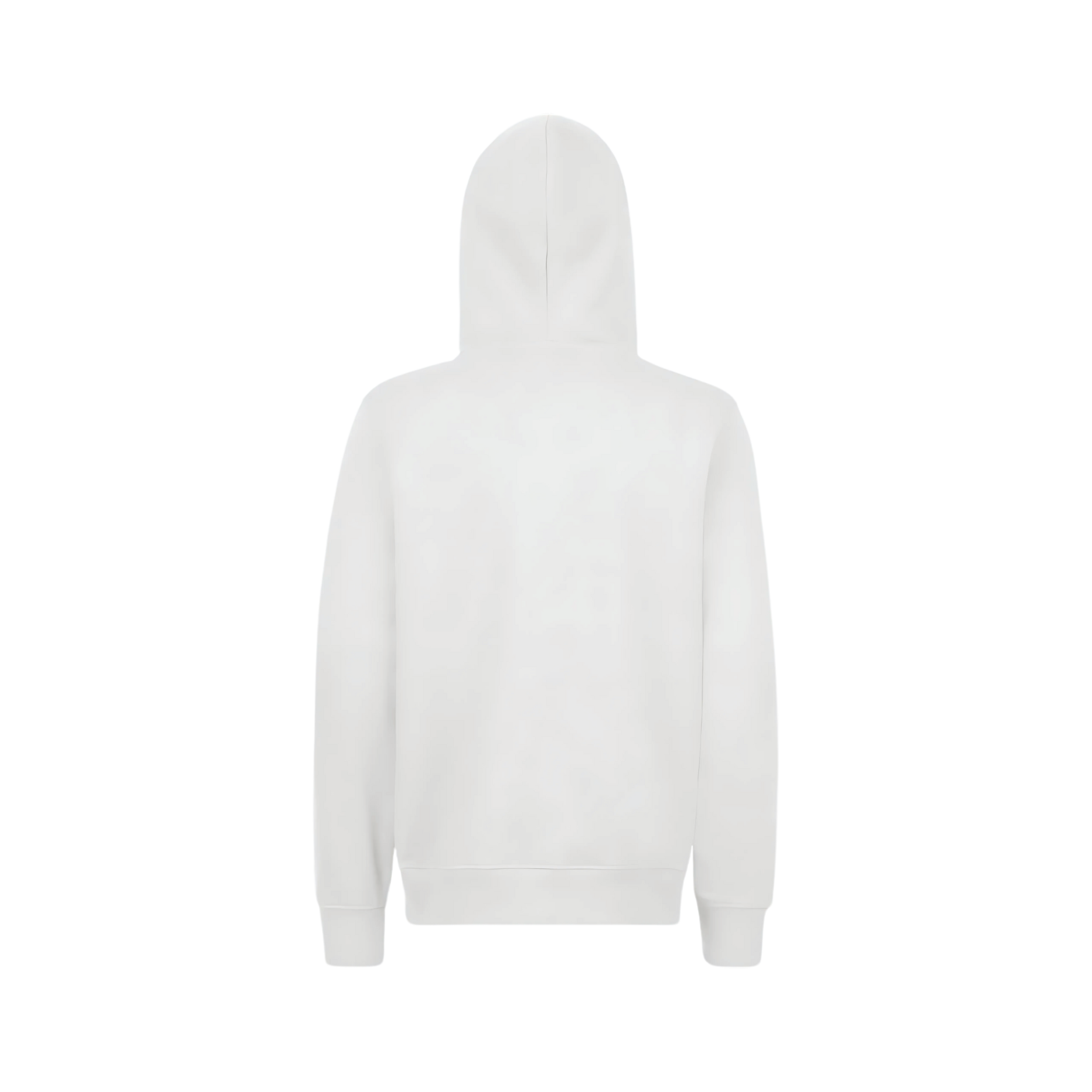Regular Fit Hoodie