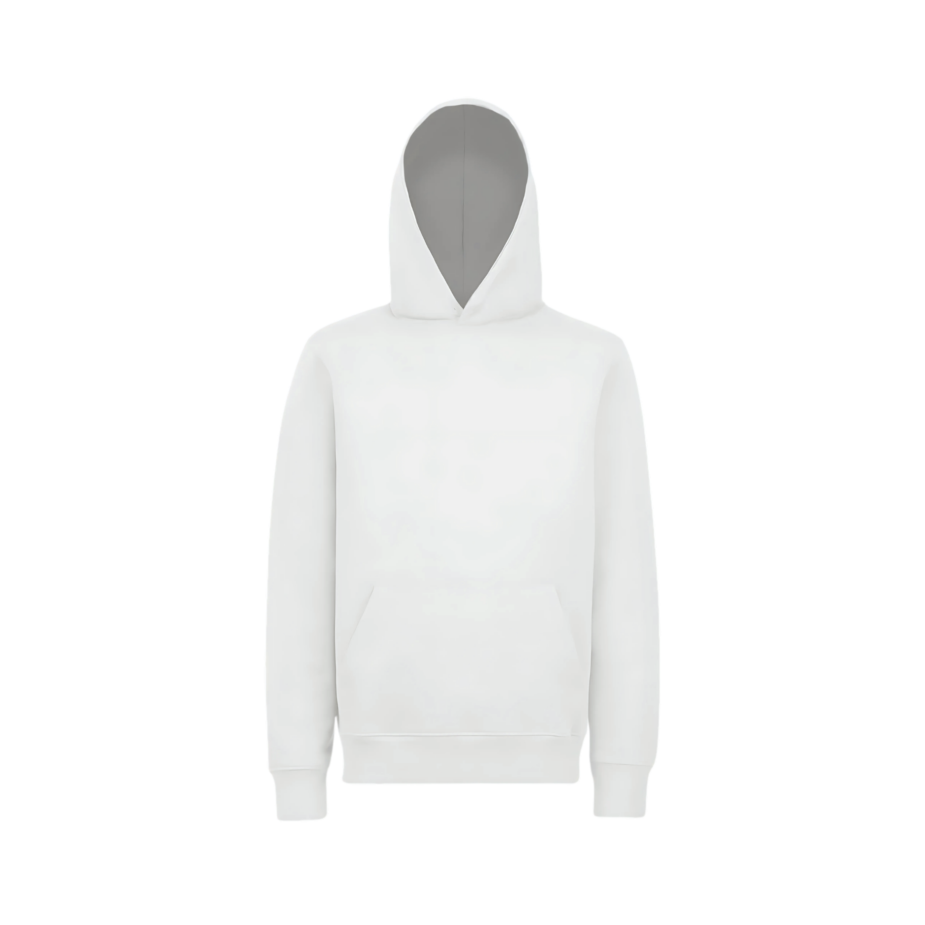 Regular Fit Hoodie