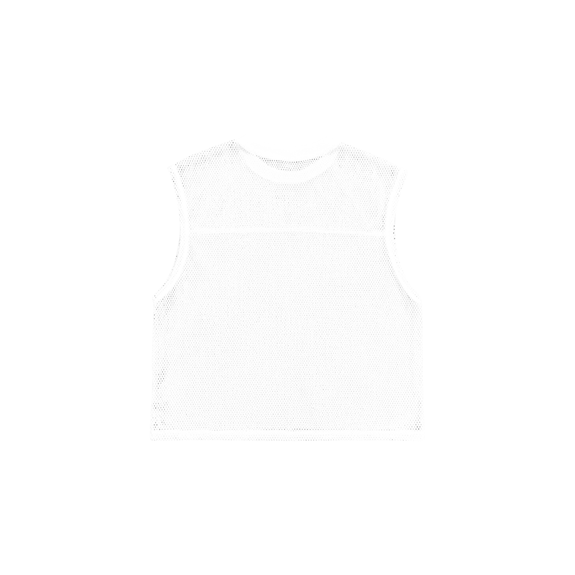 Sleeveless Vest