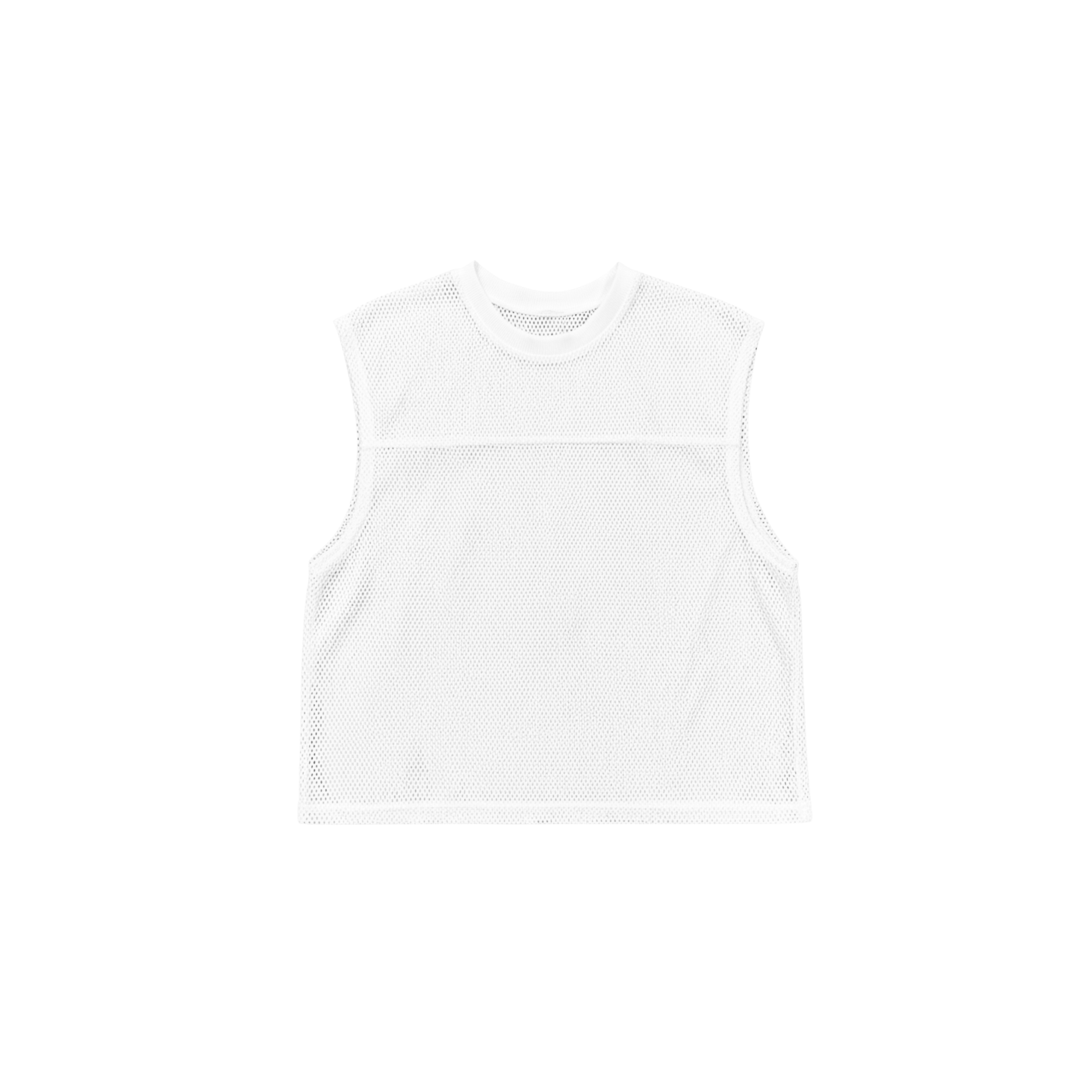 Sleeveless Vest