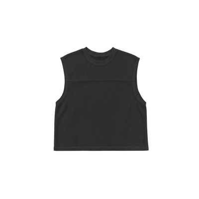 Sleeveless Vest
