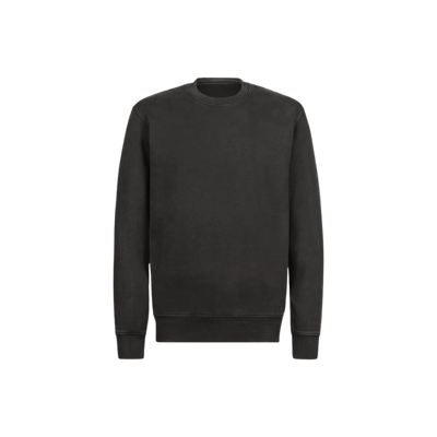 Long Sleeve Regular Crew Neck